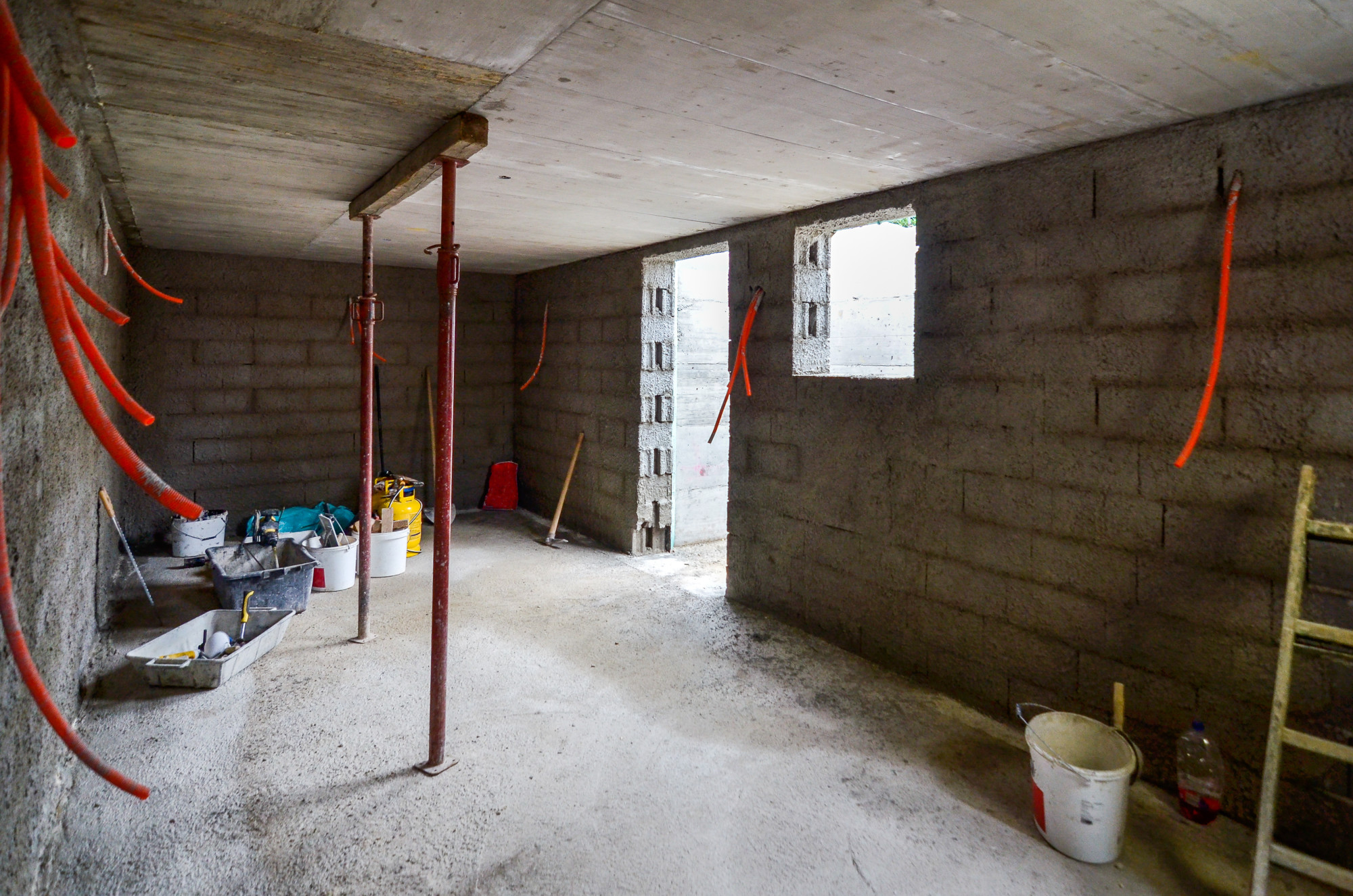 Prevent damp basements with Everdry Waterproofing Fox Cities