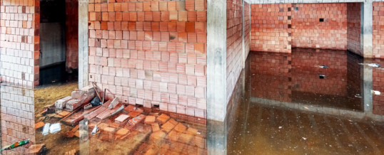 How Does This Work? Common Questions About Basement Drainage and Waterproofing