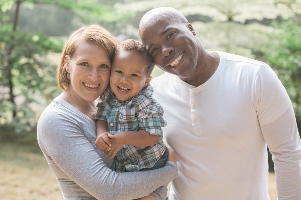 family-owned business