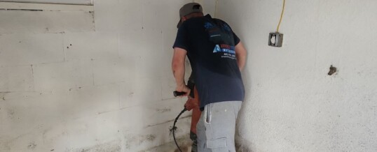 5 Common Signs You Need Basement Waterproofing Services