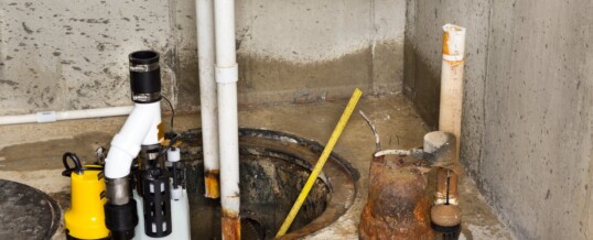How To Choose an Interior Basement Drainage System in 10 Simple Steps
