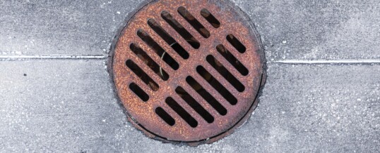 What to Do When Your Basement Walkout Drain Is Beyond Repair