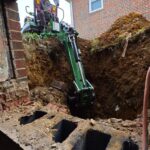 egress window installation - laurel, md 2