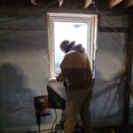 egress window installation - laurel, md 3