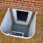 egress window installation - laurel, md 6